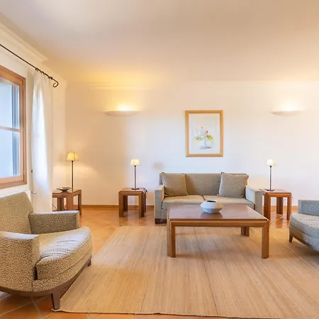 Serra, - Piscine Chauffee - 4 *