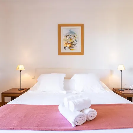 Villa Serra, - Piscine Chauffee - 4 *