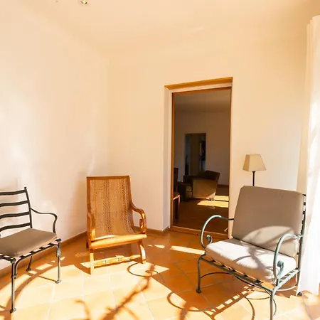 Villa Serra, - Piscine Chauffee - 4 *