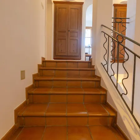 Villa Serra, - Piscine Chauffee - 4 *
