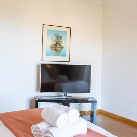 Villa Serra, - Piscine Chauffee - 4 *