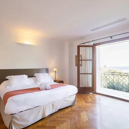 Serra, - Piscine Chauffee - 4 * Calvi (Corsica)