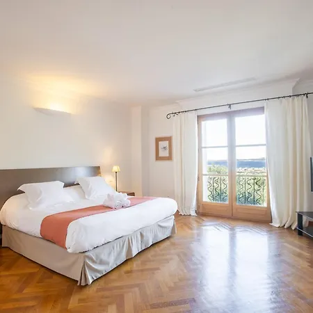 Villa Serra, - Piscine Chauffee - 4 *