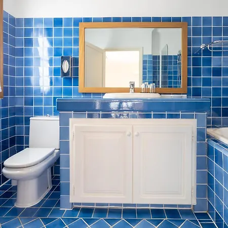 Villa Serra, - Piscine Chauffee - 4 *