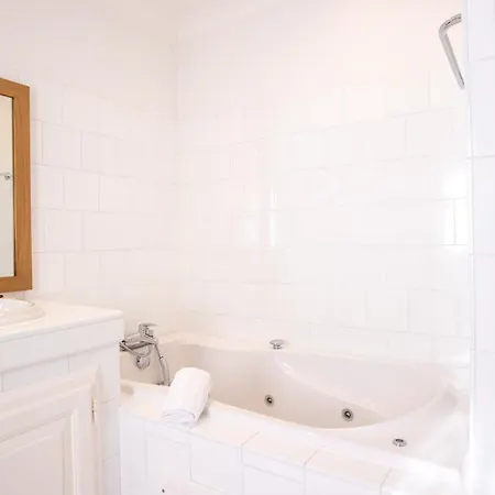 Villa Serra, - Piscine Chauffee - 4 *