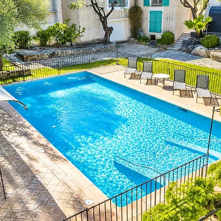 Serra, - Piscine Chauffee - 4 Villa
