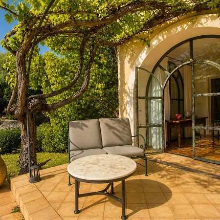 Villa Serra, - Piscine Chauffee - 4