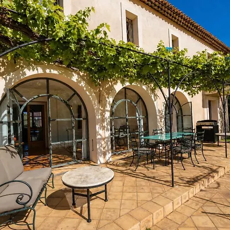 Serra, - Piscine Chauffee - 4 * Calvi (Corsica)