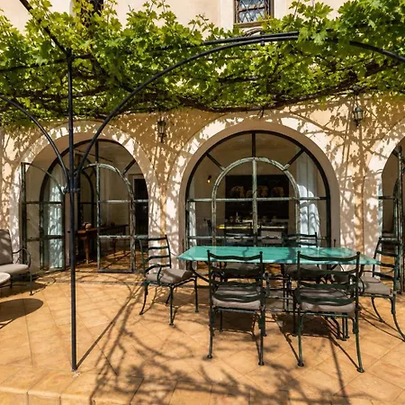Villa Serra, - Piscine Chauffee - 4