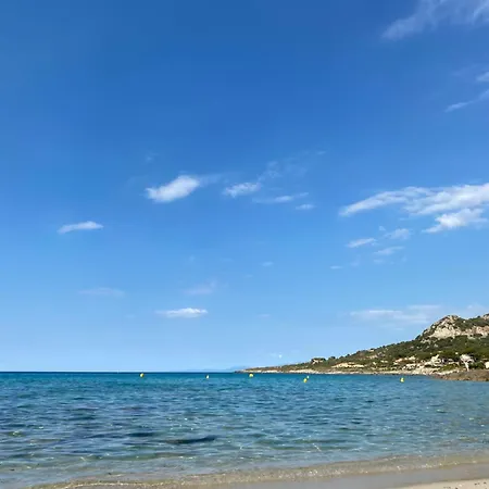 Villa Serra, - Piscine Chauffee - 4 *